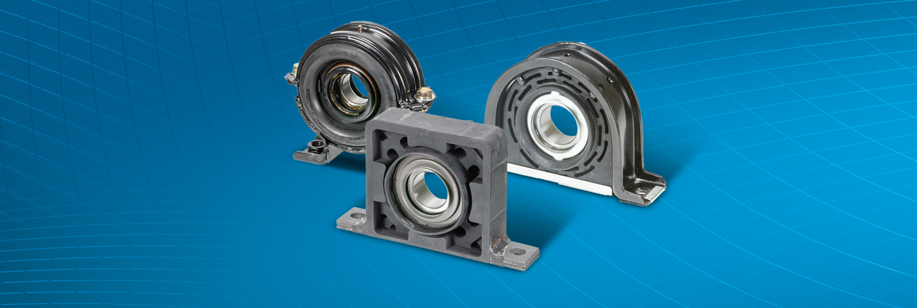 Center Bearings