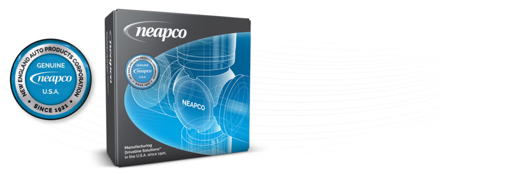 Neapco Genuine Universal Joints