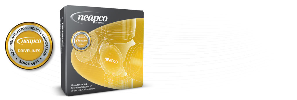 Neapco OE Series Universal Joints