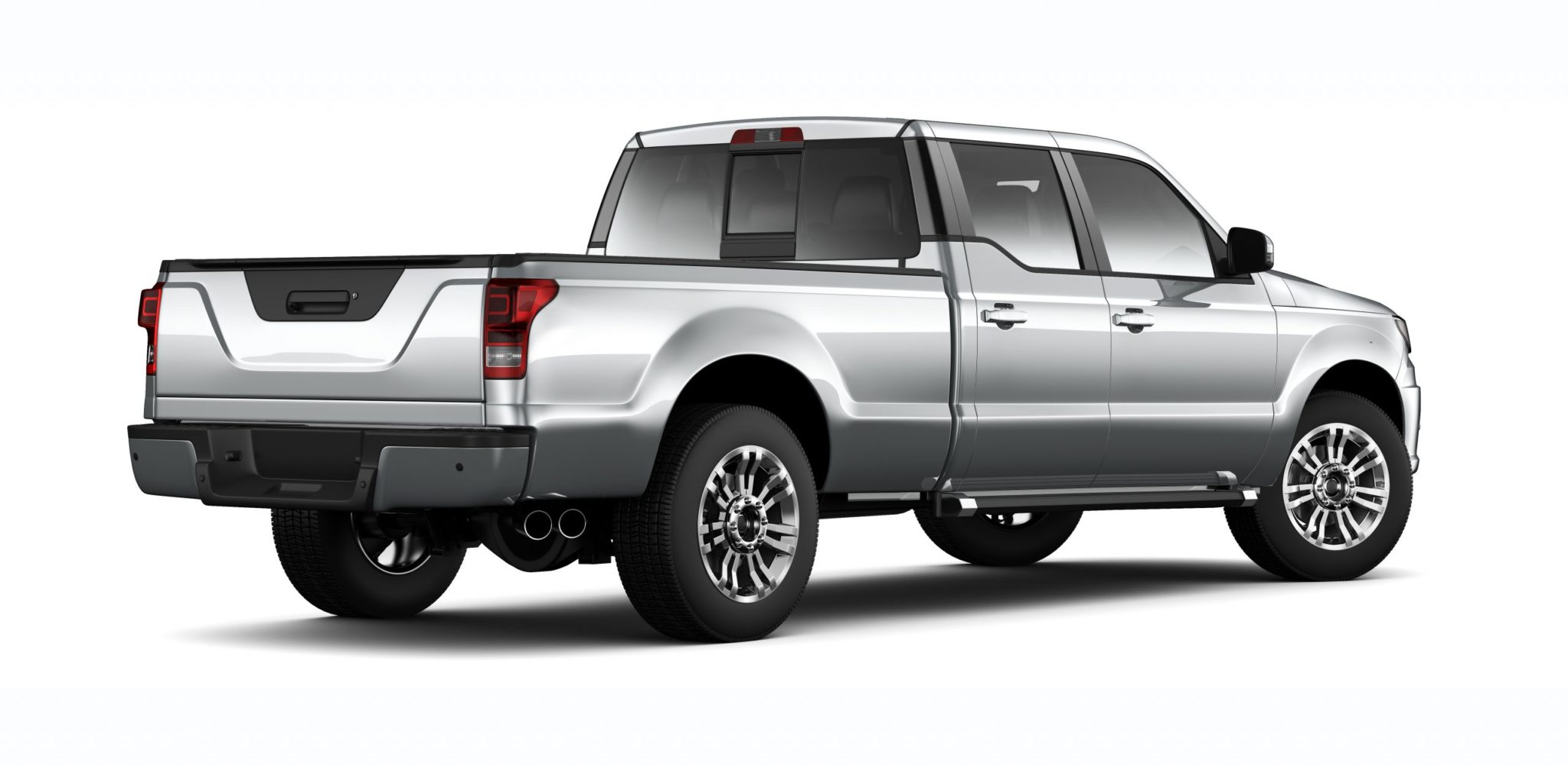 Light Vehicle Driveline Neapco Components