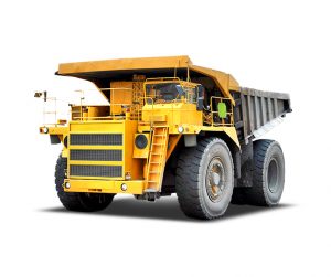 Off-Highway Driveshafts 3