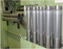 Neapco tube assembly