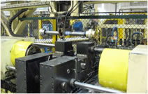 Advanced welding technique