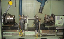 Advanced welding technique 2