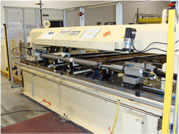 Automatic assembly straighteners