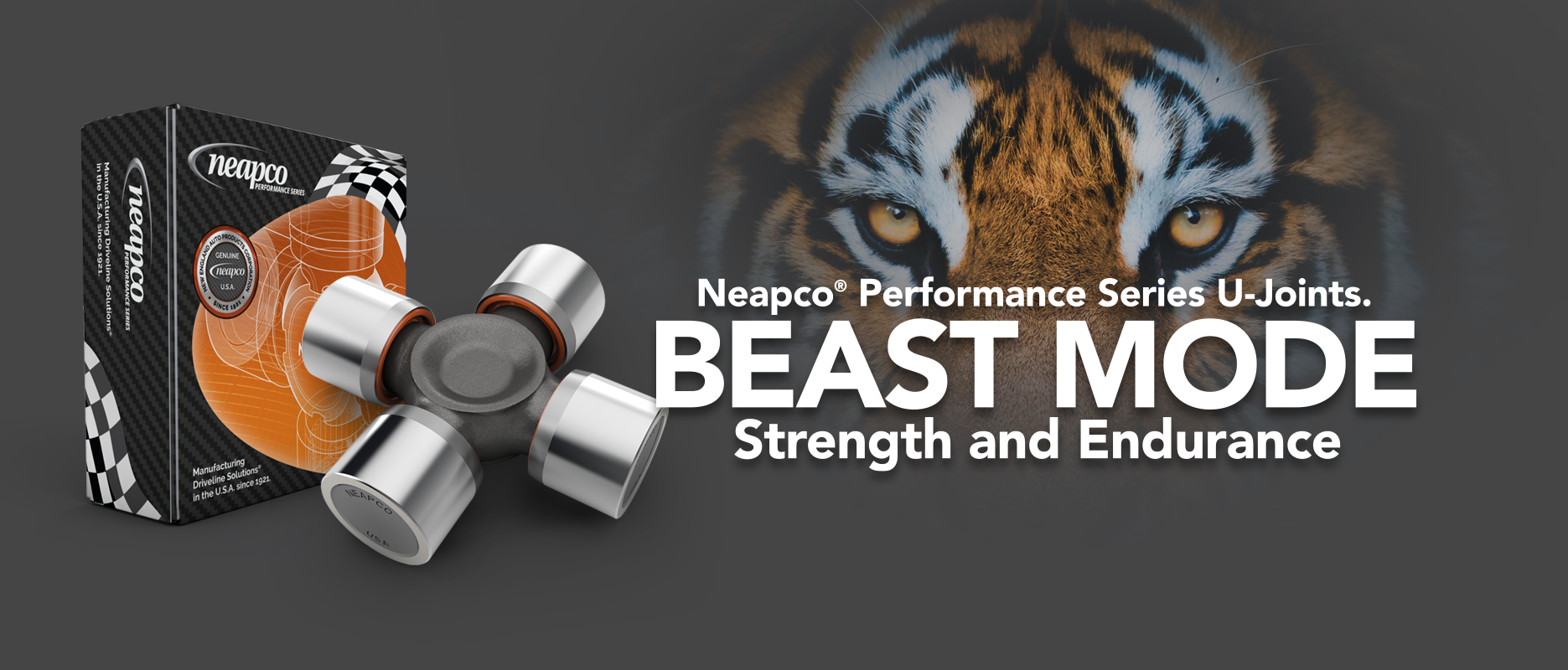 Neapco beast mode image