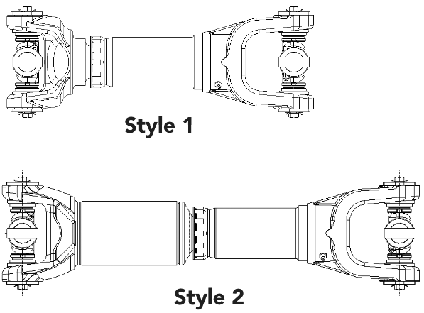 ShaftSwap Line Drawings