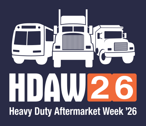 HDAW'26 logo